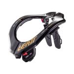 Protection cervicale Leatt GPX 3.5 NECK BRACE - BLACK 2023