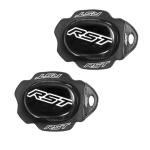 Protections genoux RST SLIDER PLUIE