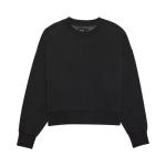 Pull Fox WORDMARK OVERSIZED FEMME