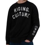 Pull RIDING CULTURE LOGO SWEATER