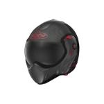 Roof - Casque Ro9 Boxxer 2 Carbon Thirty Up