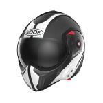 Roof - Casque Ro9 Boxxer 2 Carbon Wonder