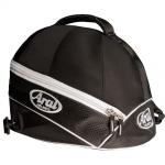 Sac pour Casque Arai noir 0279