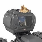 Sacoche Moto Givi T525 pour Transport d'animaux