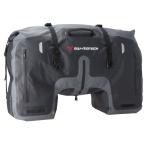 Sacoche de selle SW-MOTECH DRYBAG 700 GRIS/NOIR (70 litres)