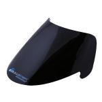 Saute vent Bullster noir opaque 24 cm