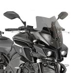 Saute vent Givi Sport noire