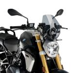 Saute vent Puig SPORT COMPATIBLE SANS LE SUPPORT BMW ORIGINE