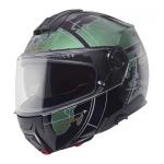 Schuberth - Casque C5 Globe Ece