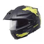 Schuberth - Casque E2 Atlas Ece