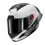 Shark - Casque Aeron-Gp Blank Sp