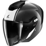 Shark - Casque Rs Jet Carbon Blank