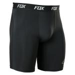 Short Fox BASE LAYER - BLACK 2023