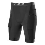 Short Fox BASEFRAME PRO - BLACK 2025