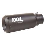 Silencieux Ixil RB RACE XTREM BLACK