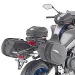 Support Givi POUR SACOCHES CAVALIERES ET EASYLOCK