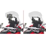 Support Smartphone Givi POUR SMART MOUNT RC S903A, S904B