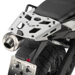 Support TOP CASE GIVI SR 5107 | BMW F650-GS et F800-GS