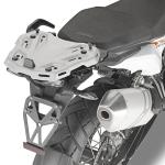 Support Top Case 790 / 890 Adventure et Husqvarna Norden | 2019 à  2022