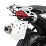 Support Top Case Alu BMW F 800 R de 2009 à 2019