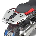 Support Top Case Alu BMW F750 et F850 GS | 2018 à 2024