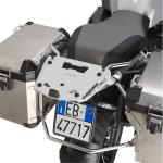 Support Top Case Alu BMW R1200 / 1250 GS Adventure | 2014 à 2021 | SRA5112