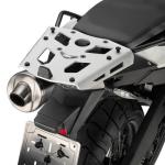 Support Top Case BMW F650-700-800 GS | 2008 à 2018 | Givi