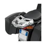 Support Top Case BMW K-1600-GT et R-1200-RT | 2005 à 2024