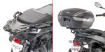 Support Top Case Givi BMW C 400 X | 2019 à 2021