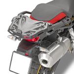 Support Top Case Givi BMW F 750 / 850 GS | 2018 à 2024