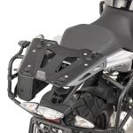 Support Top Case Givi BMW G 310 GS | 2017 à 2021