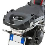 Support Top Case Givi BMW R-1200 / 1250 GS | 2013 à 2024