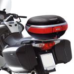 Support Top Case Givi BMW R-1200 RT | 2005 à 2013