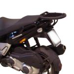 Support Top Case Givi Gilera Runner 50-125-200 | 2006 à 2015 | SR-126