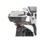 Support Top Case Givi Honda SH 125 / 150 / 300 | 2009 à 2020