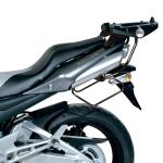 Support Top Case Givi Monokey Suzuki GSR 600 | 2006 à 2011