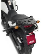 Support Top Case Givi Monolock Suzuki DL 650 V-Strom  | 2011 à 2016