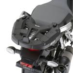 Support Top Case Givi Suzuki DL 1000 V-Strom | 2014 à 2016