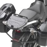 Support Top Case Givi Suzuki V-Strom 250 | 2017 à 2021