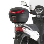 Support Top Case Kymco Agility 125-50-150-200 | 2014 à 2024