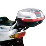 Support Top Case Monokey Suzuki Burgman 250-400 | 1998 à 2002