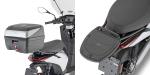 Support Top Case Piaggio  1 | A partir 2021