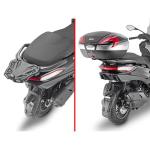 Support Top Case Piaggio MP3 HPE 400 / Sport / 530 Exclusive