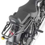 Support Top Case Royal Enfield Meteor 350 | A partir 2021