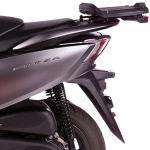 Support Top Case Shad | Top Master Honda Forza 300 | 2013 à 2017