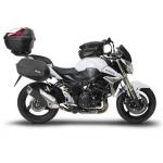 Support Top Case Suzuki GSR 750 de 2011 à 2016 | Givi 3100FZ