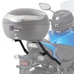 Support Top Case Suzuki GSX-S 1000 | A partir 2021