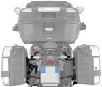 Support Valise BMW R-1300 GS 2024 | Givi PLO5143MK