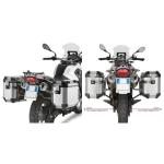 Support Valise Givi G 650 GS 2011 à 2017