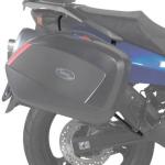 Support Valise Latérale Suzuki DL-650 - 2004 à 2011 | Givi PLX532